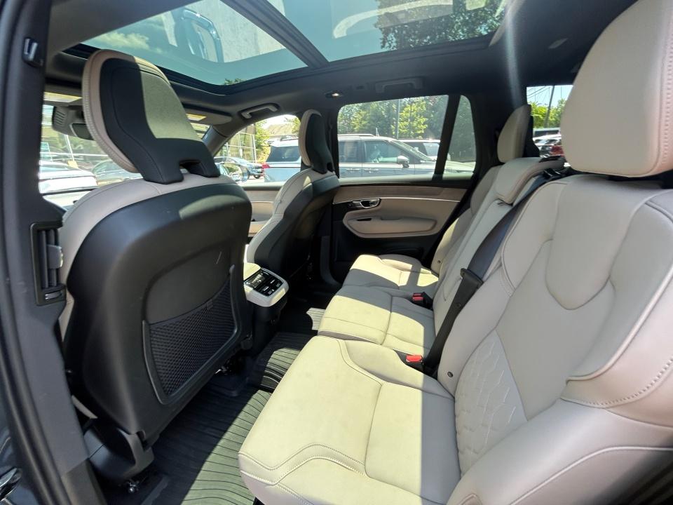 Used 2026 Volvo XC90 SUV