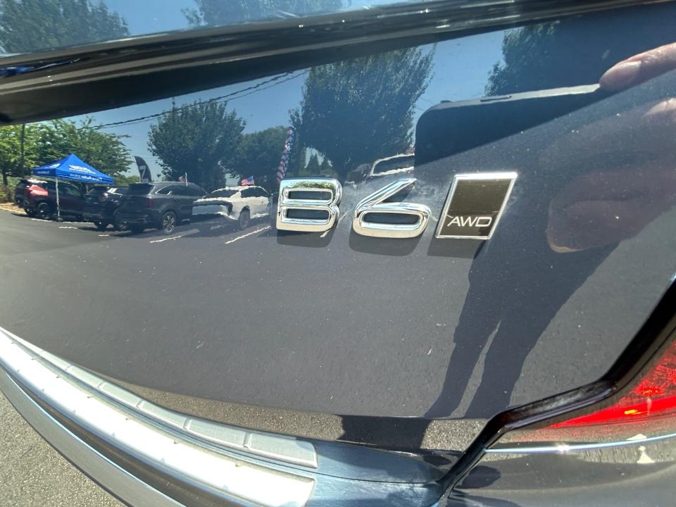 Used 2026 Volvo XC90 SUV