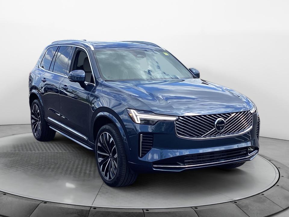 2026 Volvo XC90