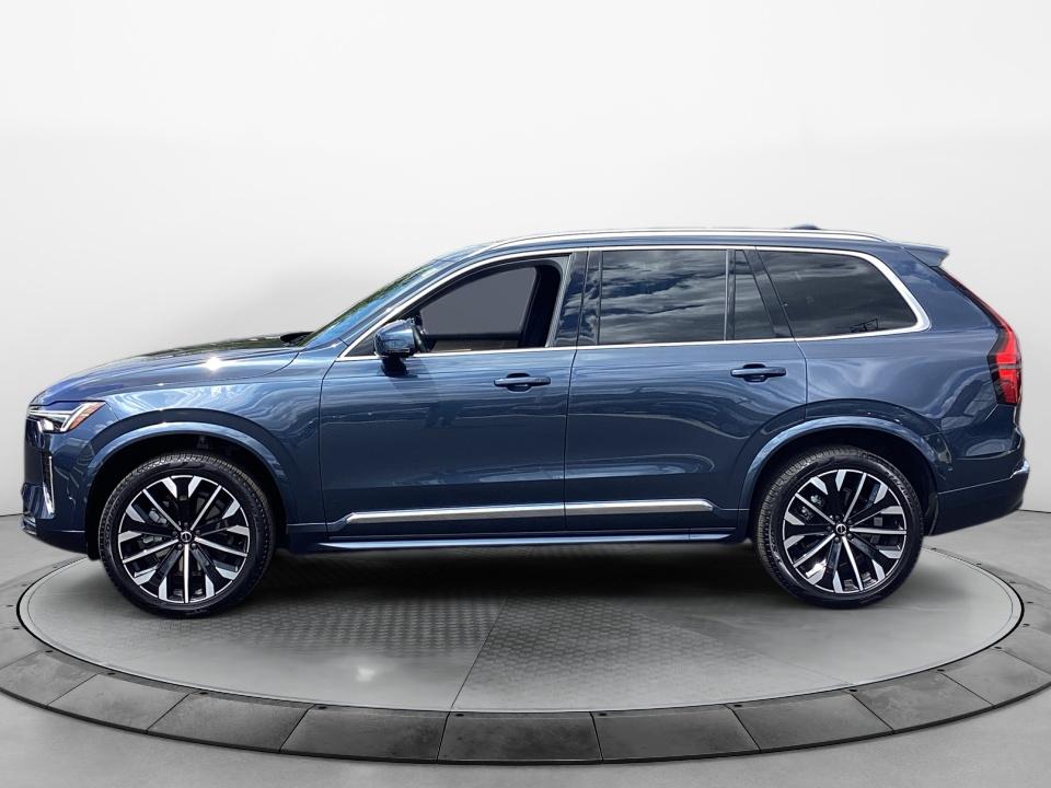 2026 Volvo XC90 Plus - Photo 5