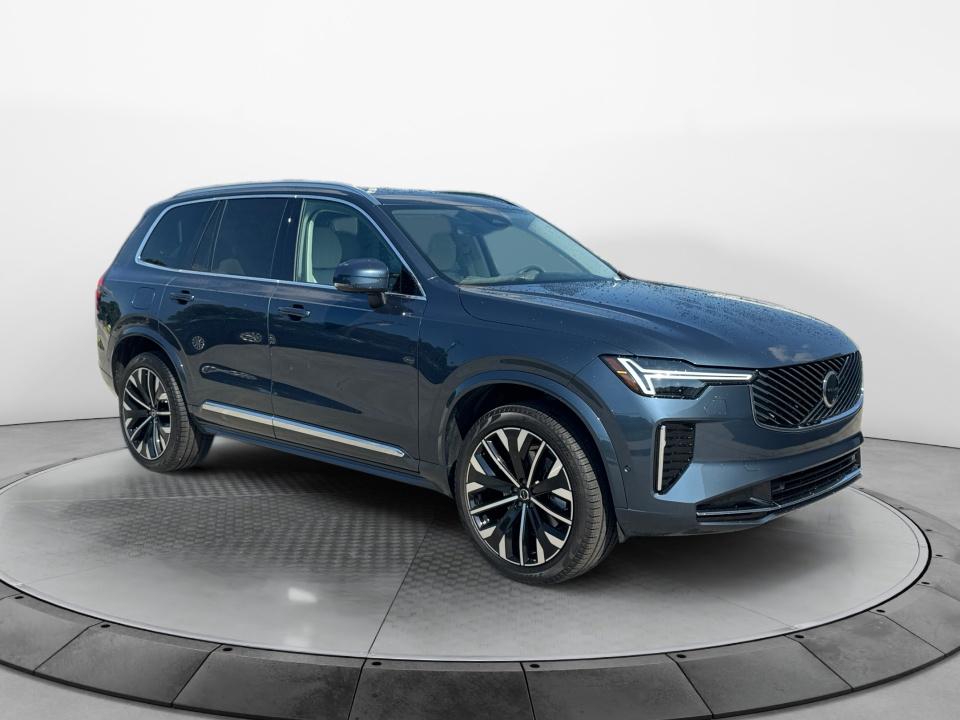 2026 Volvo XC90 B6 Ultra Bright 7-Seater 4WD's photo