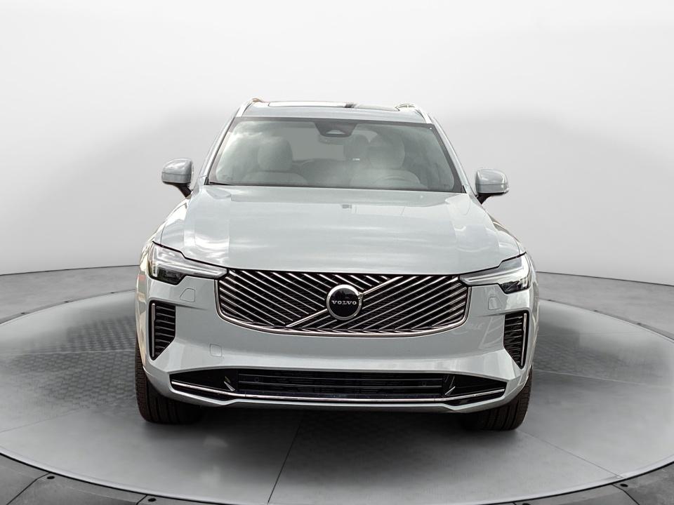 Used 2026 Volvo XC90 SUV