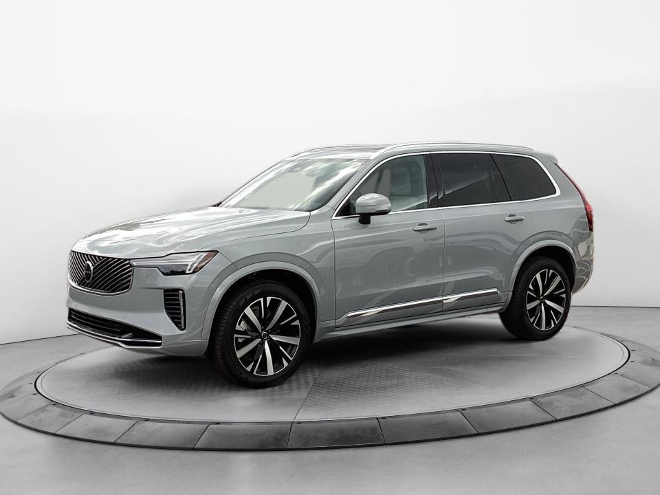 Used 2026 Volvo XC90 SUV