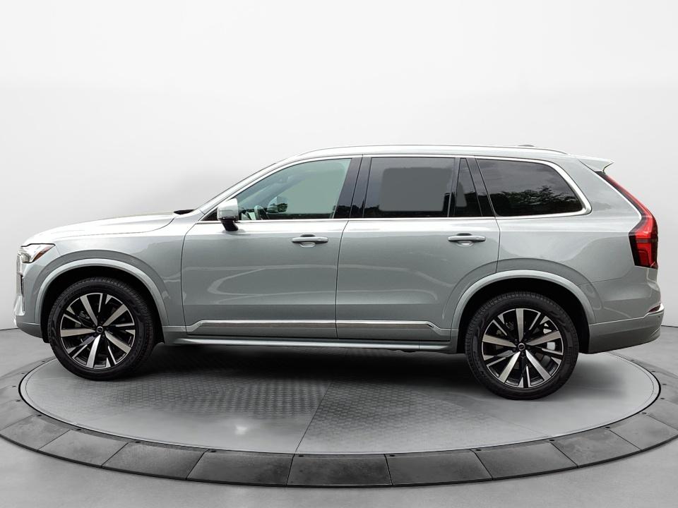 Used 2026 Volvo XC90 SUV