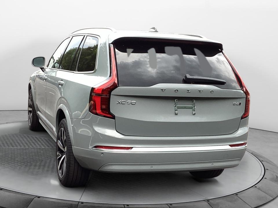 Used 2026 Volvo XC90 SUV