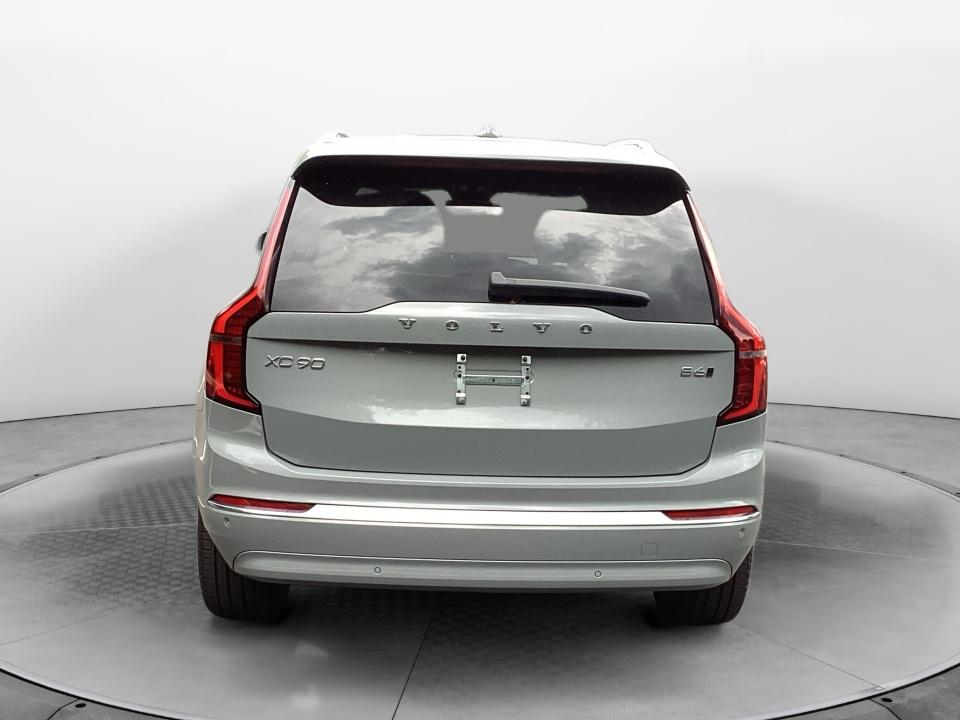 Used 2026 Volvo XC90 SUV