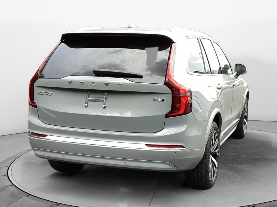 Used 2026 Volvo XC90 SUV