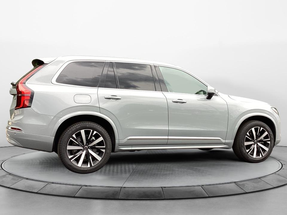 Used 2026 Volvo XC90 SUV