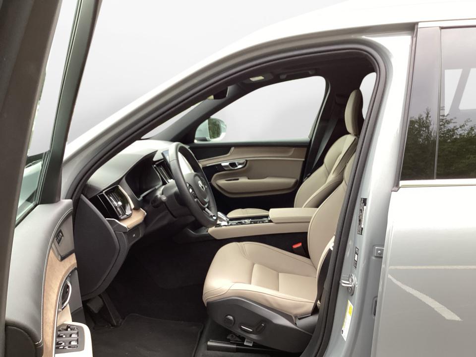 Used 2026 Volvo XC90 SUV