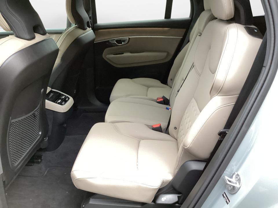 Used 2026 Volvo XC90 SUV