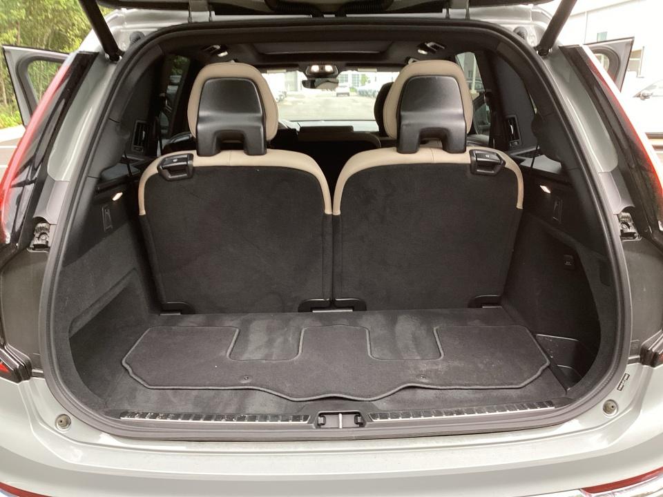 Used 2026 Volvo XC90 SUV
