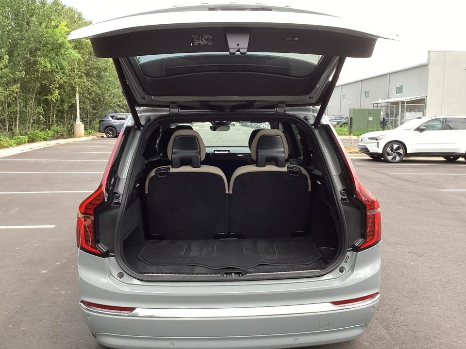 Used 2026 Volvo XC90 SUV