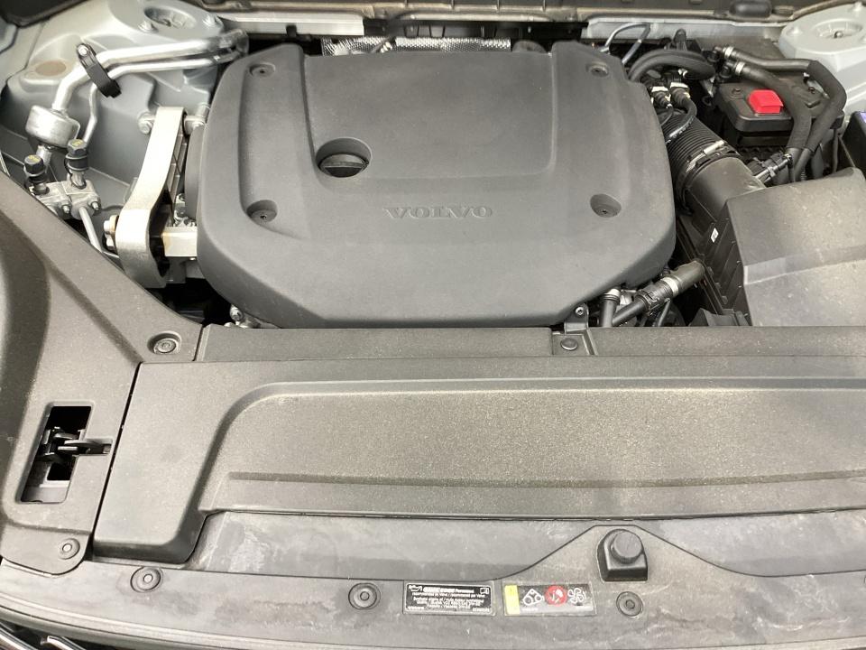 Used 2026 Volvo XC90 SUV