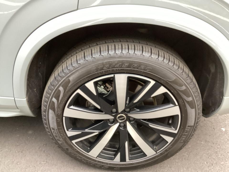 Used 2026 Volvo XC90 SUV