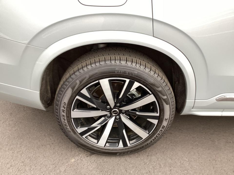 Used 2026 Volvo XC90 SUV
