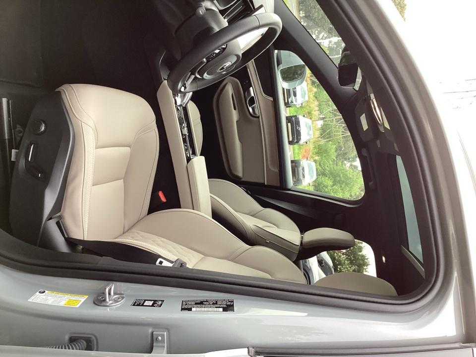 Used 2026 Volvo XC90 SUV