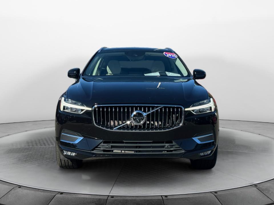 2020 Volvo XC60