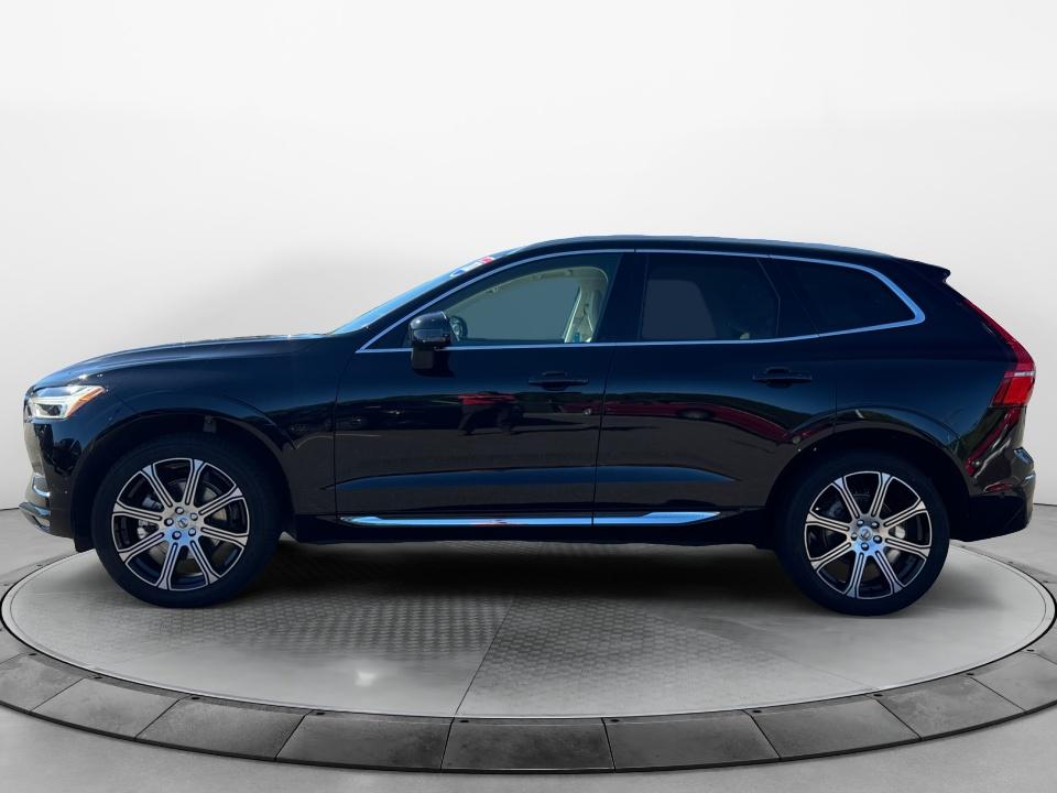 Used 2020 Volvo XC60 SUV
