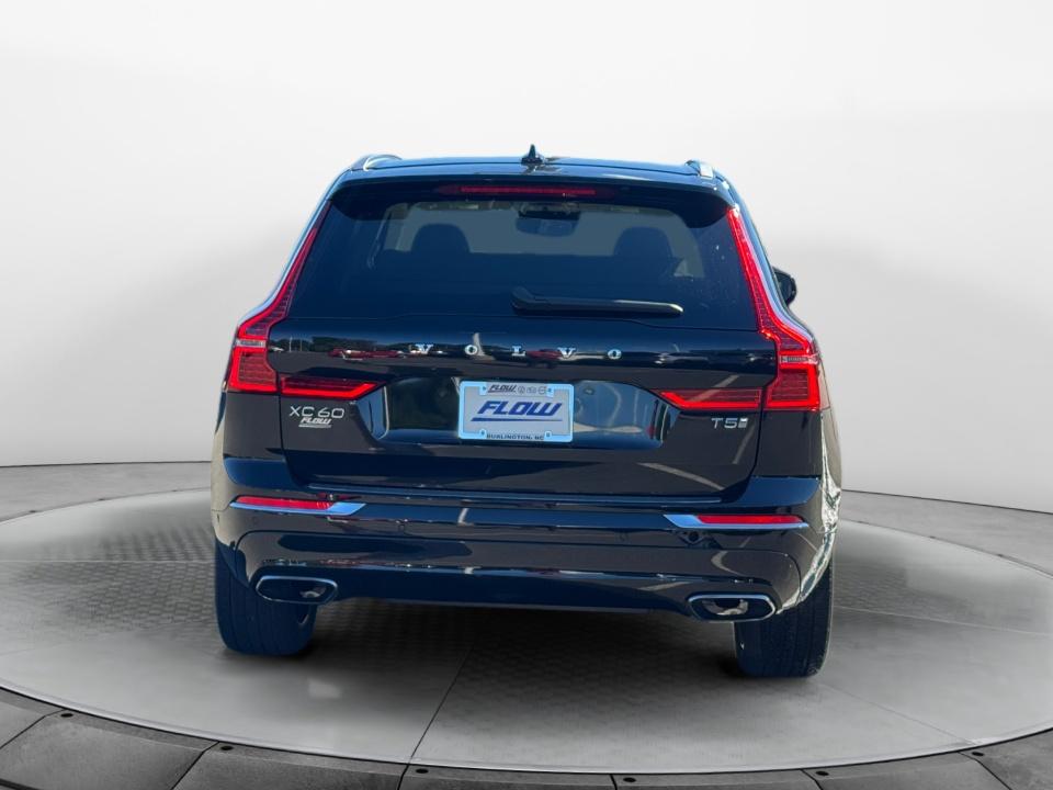 Used 2020 Volvo XC60 SUV