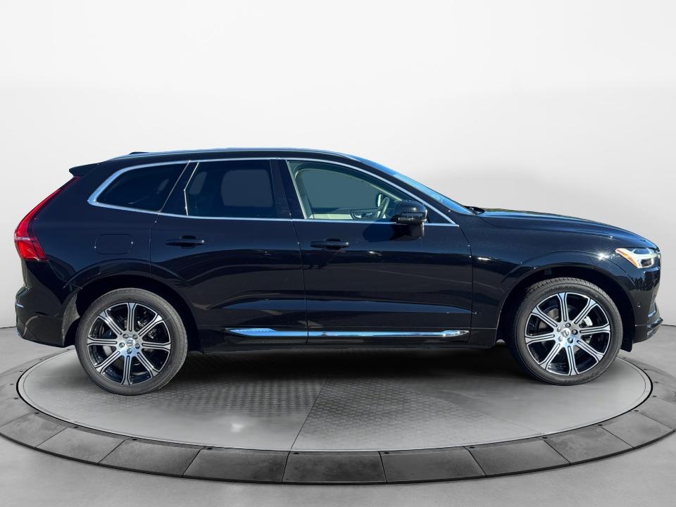 Used 2020 Volvo XC60 SUV