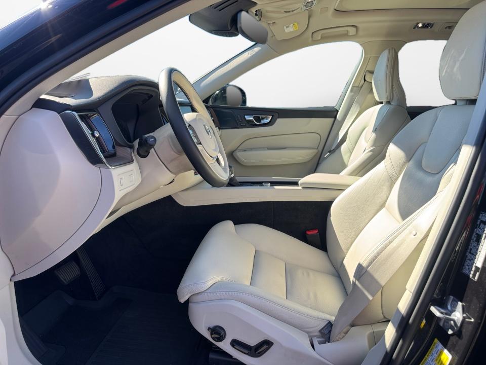Used 2020 Volvo XC60 SUV