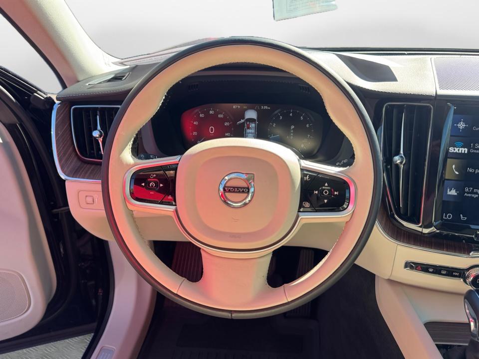 Used 2020 Volvo XC60 SUV