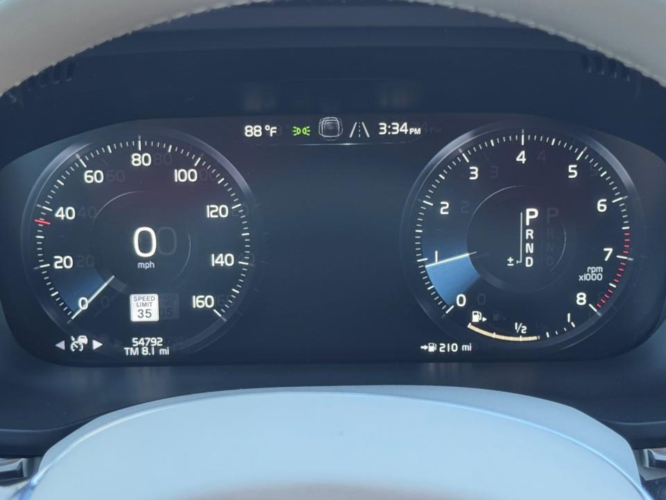 Used 2020 Volvo XC60 SUV