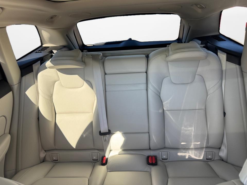 Used 2020 Volvo XC60 SUV