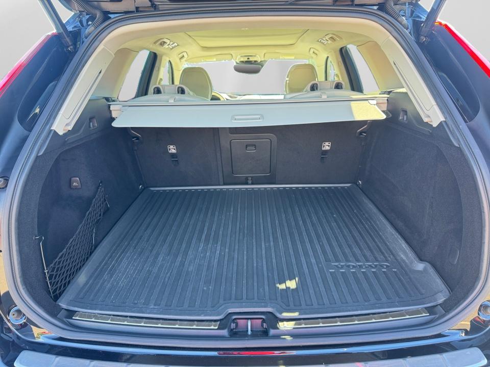 Used 2020 Volvo XC60 SUV
