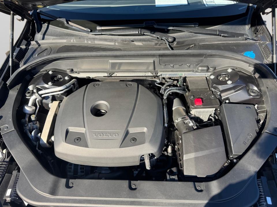 Used 2020 Volvo XC60 SUV
