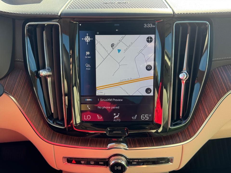 Used 2020 Volvo XC60 SUV