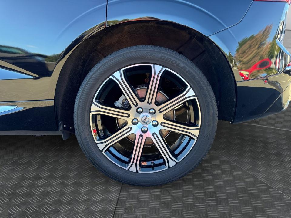 Used 2020 Volvo XC60 SUV