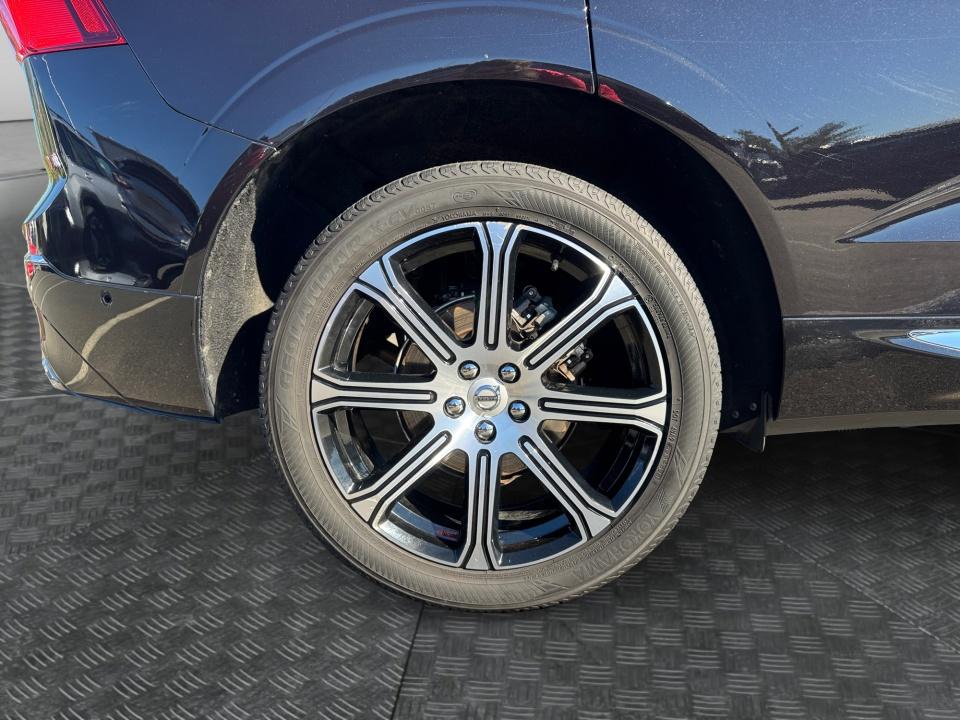 Used 2020 Volvo XC60 SUV