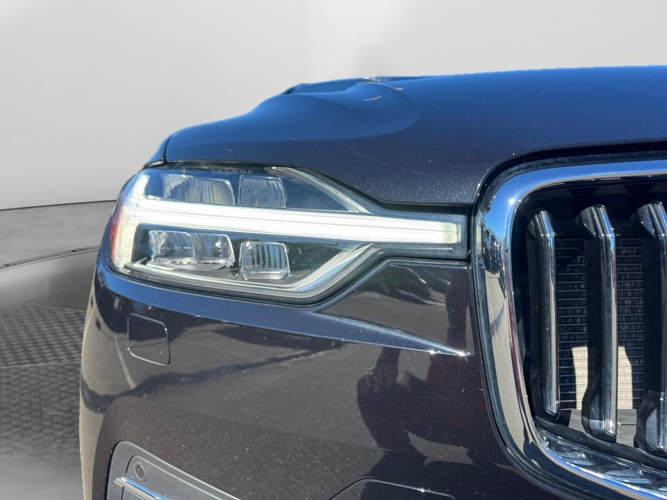 Used 2020 Volvo XC60 SUV