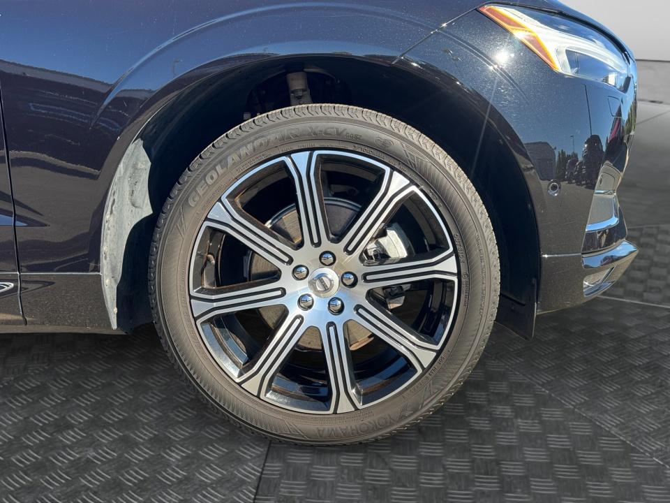 Used 2020 Volvo XC60 SUV