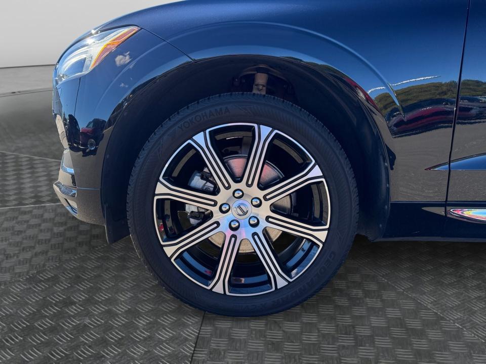 Used 2020 Volvo XC60 SUV