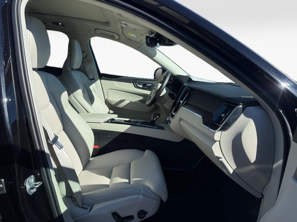 Used 2020 Volvo XC60 SUV