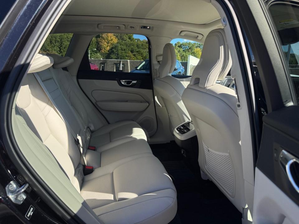 Used 2020 Volvo XC60 SUV