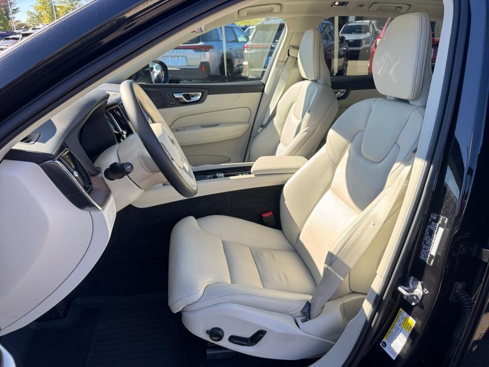 Used 2020 Volvo XC60 SUV