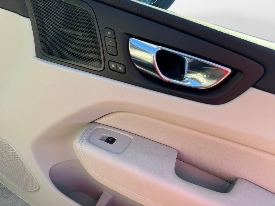 Used 2020 Volvo XC60 SUV