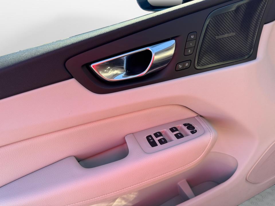Used 2020 Volvo XC60 SUV