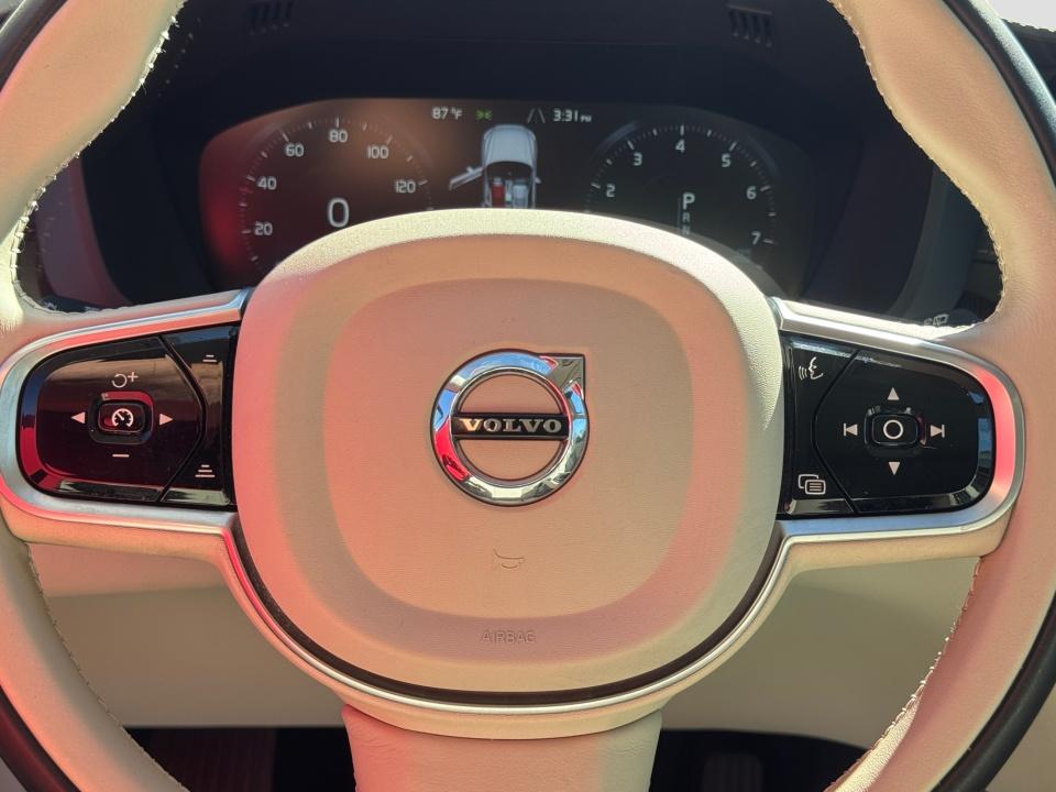 Used 2020 Volvo XC60 SUV