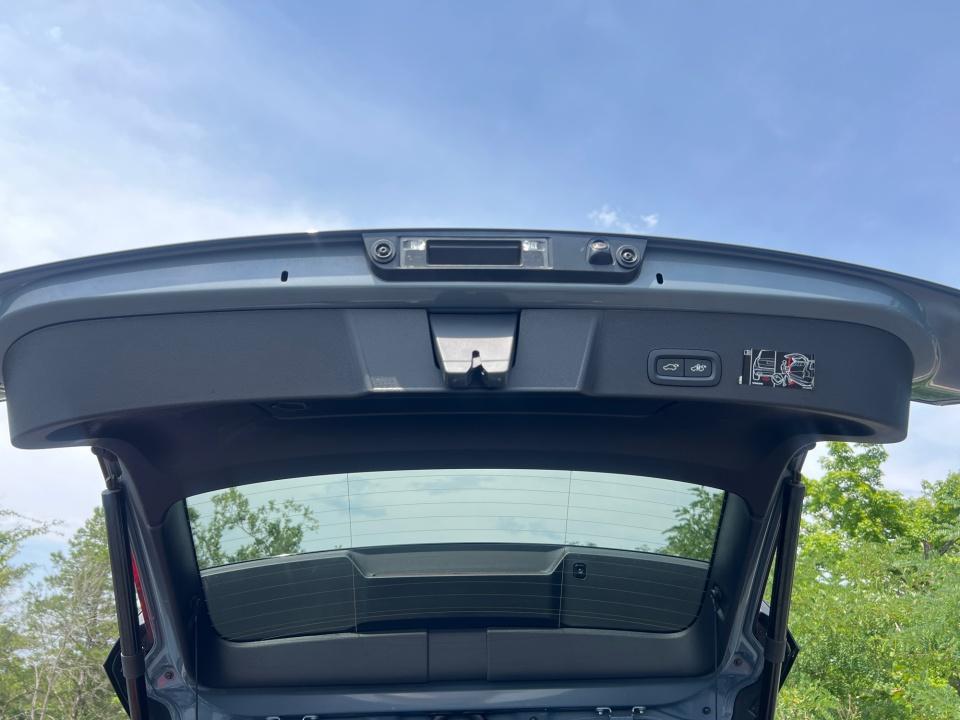 Used 2021 Volvo XC40 SUV