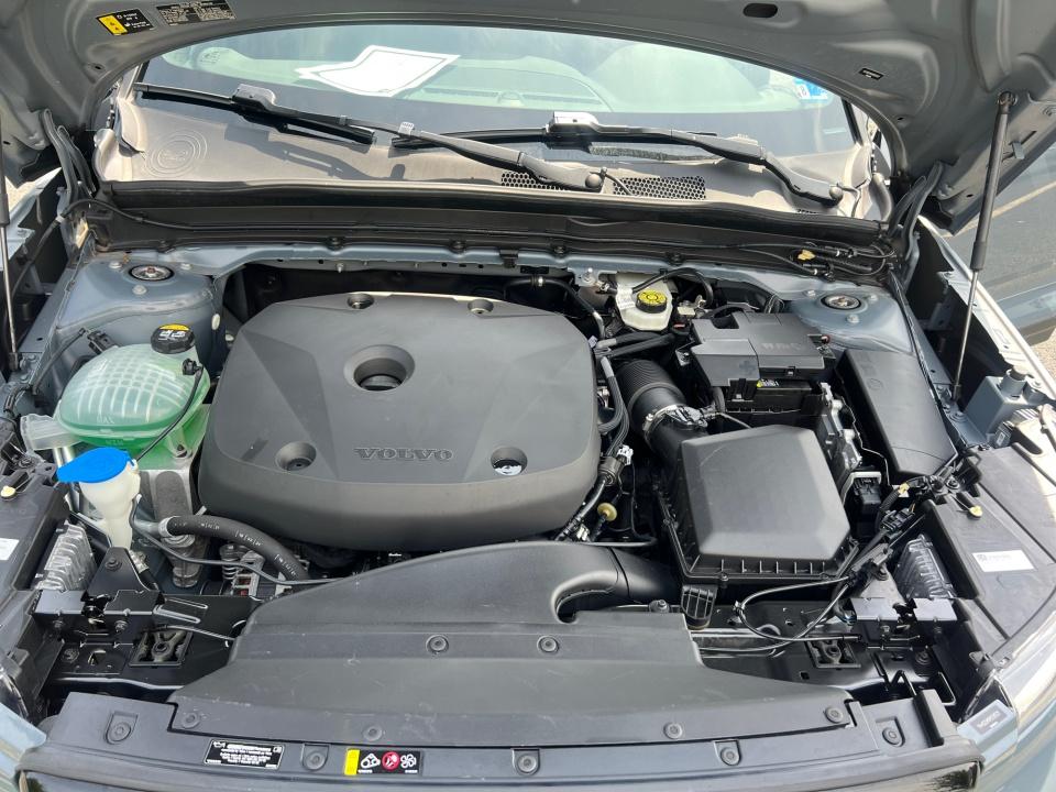 Used 2021 Volvo XC40 SUV