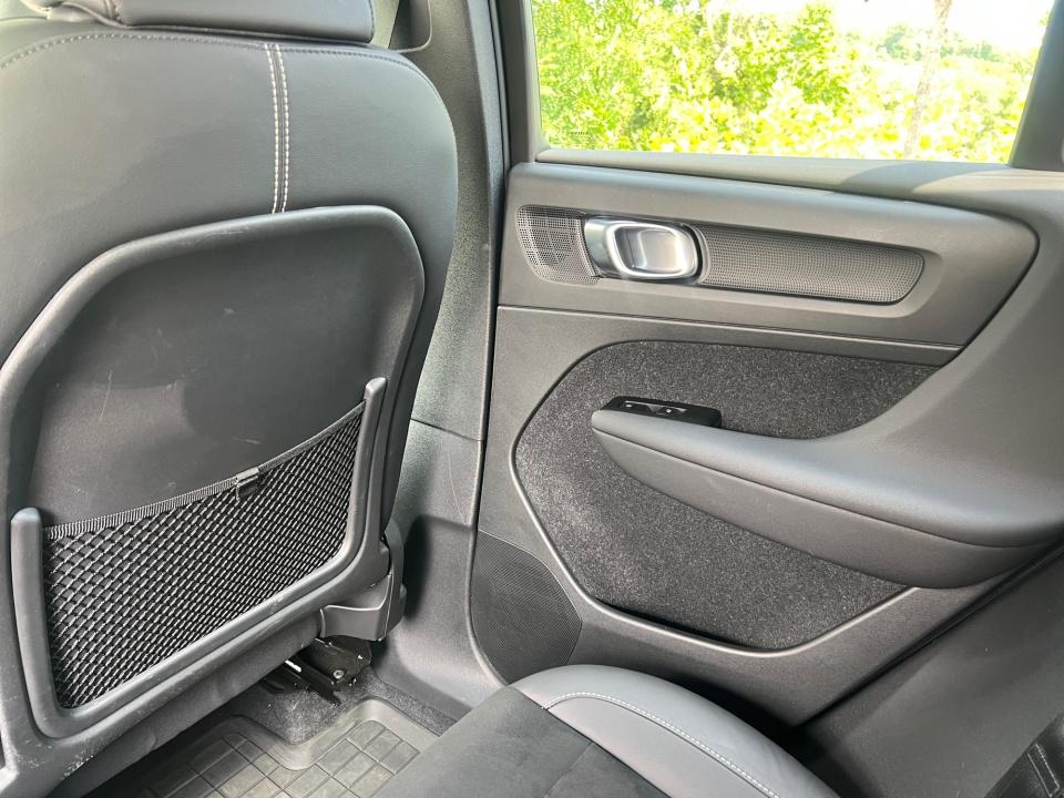 Used 2021 Volvo XC40 SUV