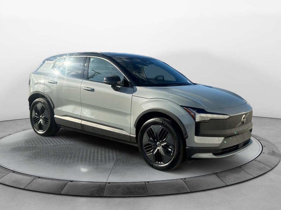 2026 Volvo EX30