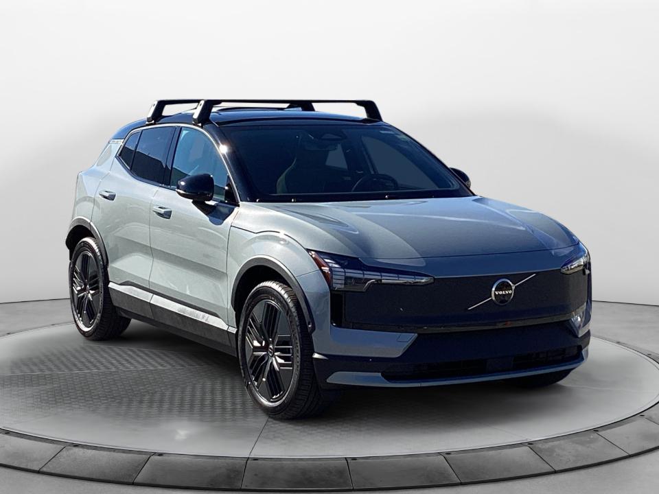 2026 Volvo EX30