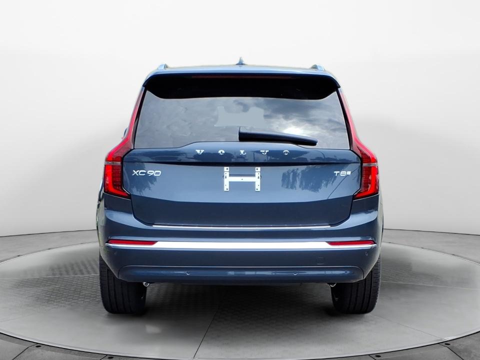 2026 Volvo XC90 Plus - Photo 3