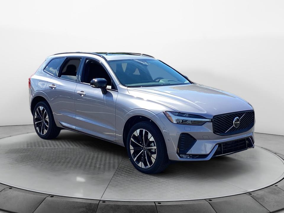 2026 Volvo XC60