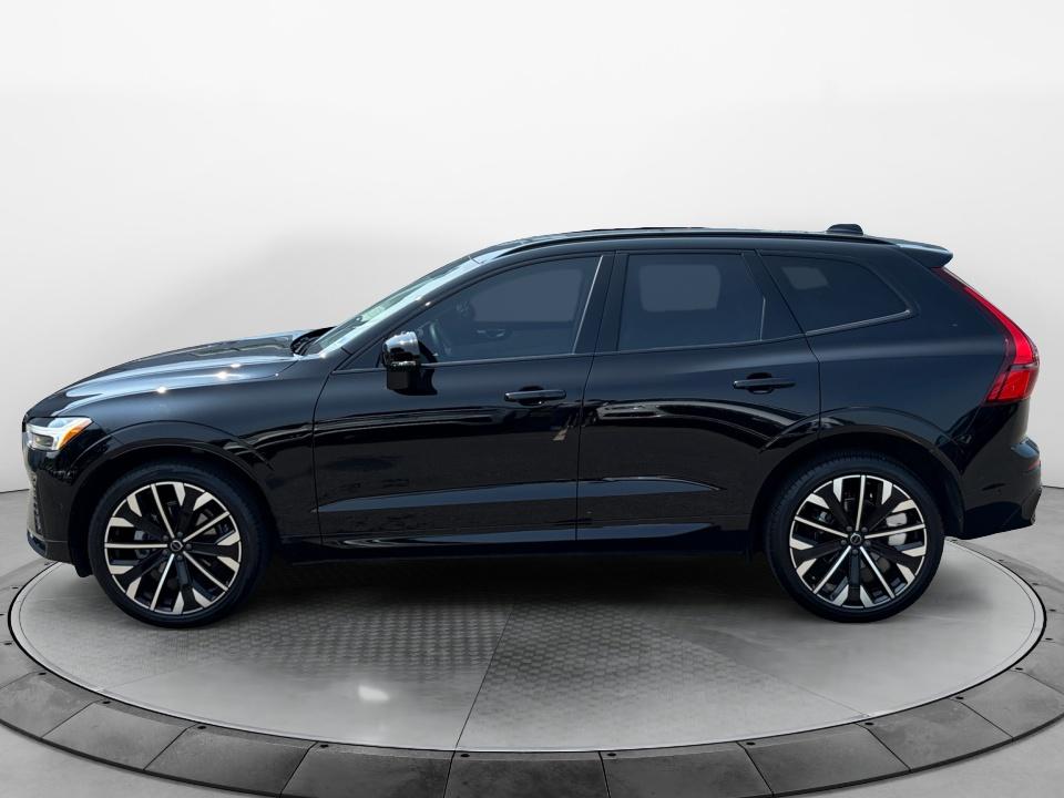 Used 2026 Volvo XC60 SUV